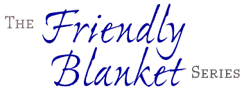 Friendly Blanket
